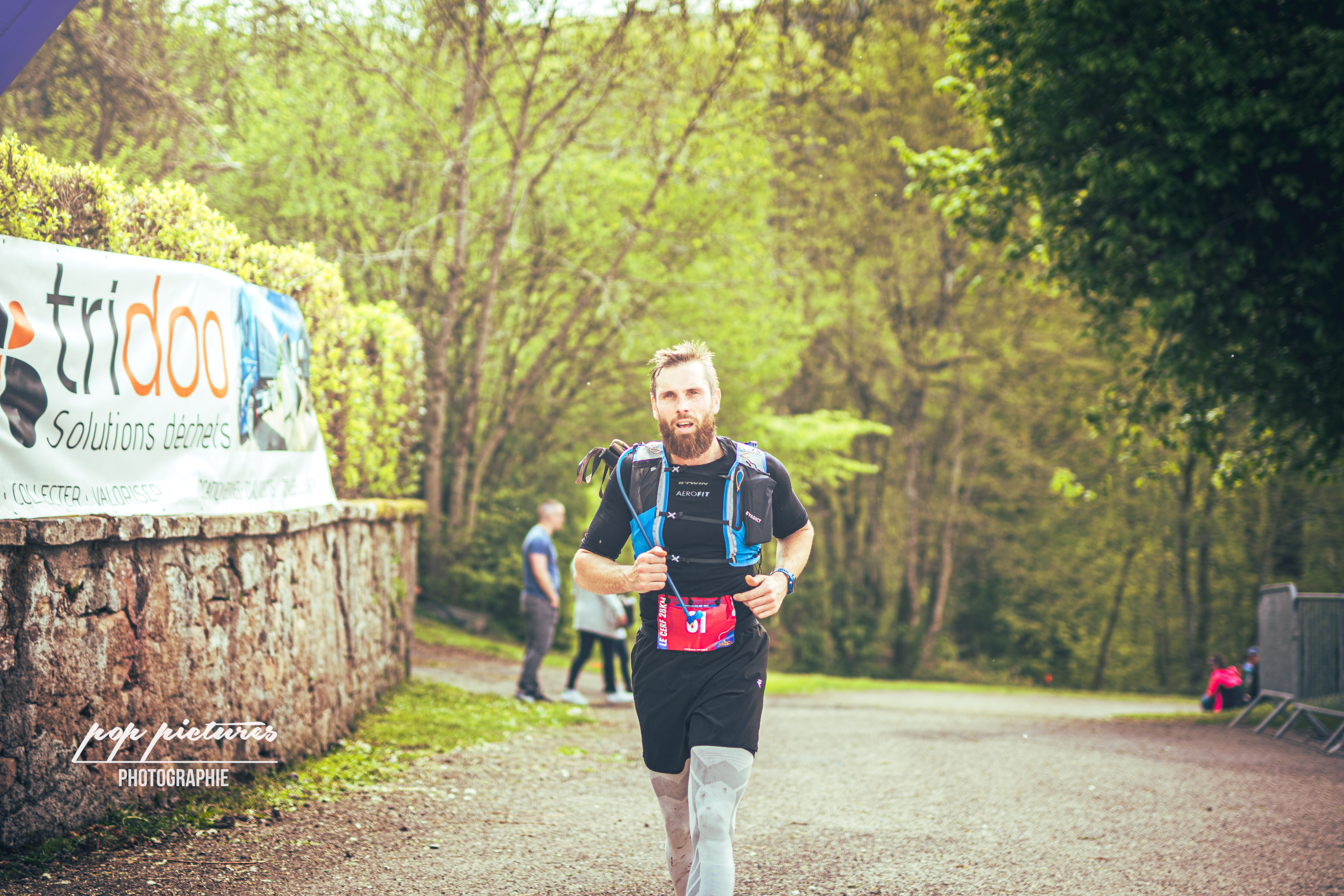 Image du trail